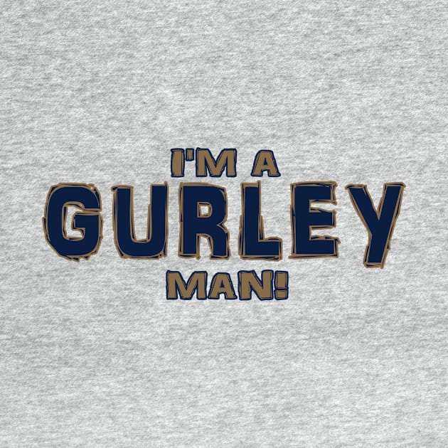 I'm a Gurley man by OffesniveLine